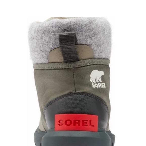 Sorel Explorer II Carnival NWT Women’s 7 - Picture 4 of 10